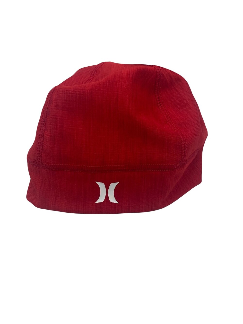 Hurley Skully Running Beanie - Men's Red - New